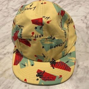 Carhartt WIP 5 panel
